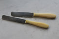 15-Piece Kitchen Knife Set with Acacia Block